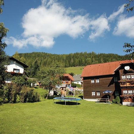 Ferienhaus Maxi Sankt Blasen Екстер'єр фото