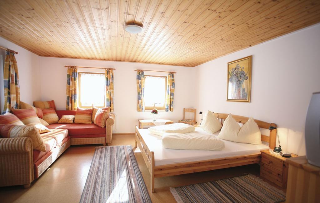 Ferienhaus Maxi Sankt Blasen Екстер'єр фото