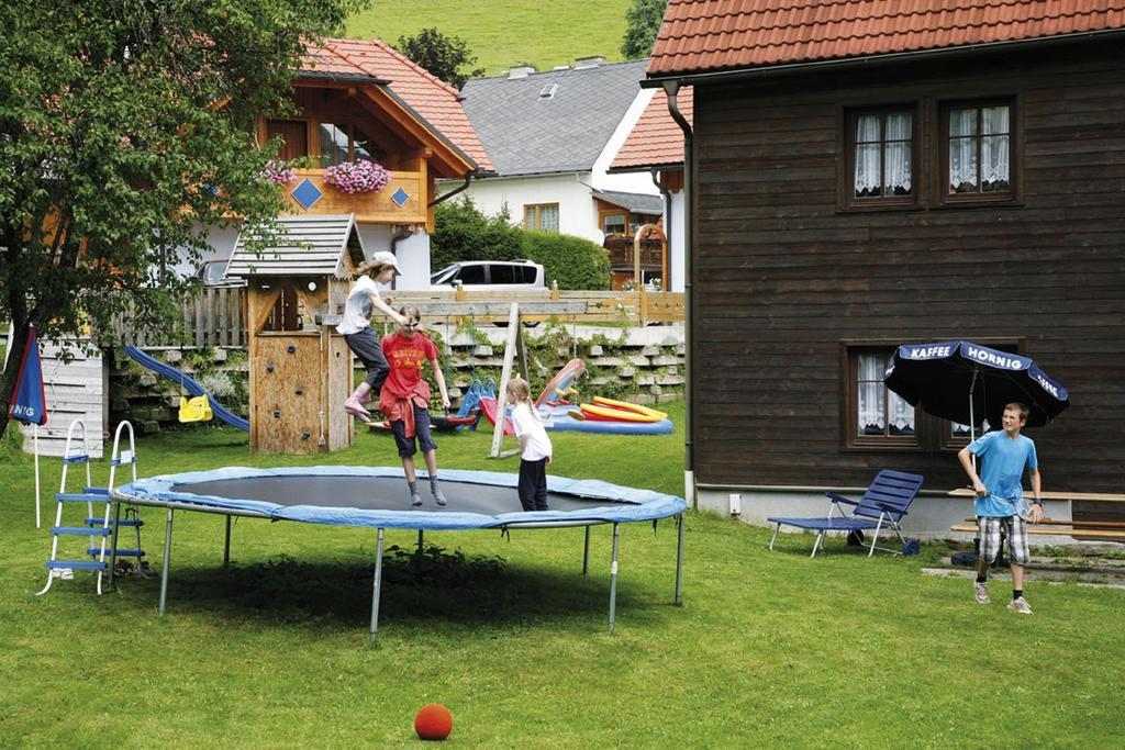Ferienhaus Maxi Sankt Blasen Екстер'єр фото