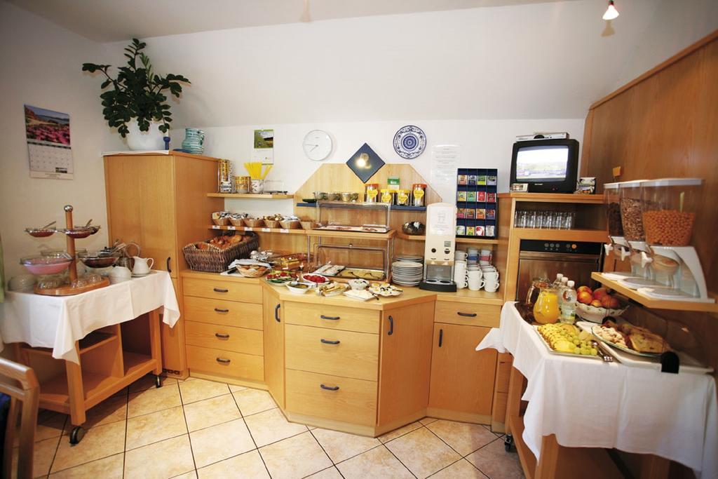 Ferienhaus Maxi Sankt Blasen Екстер'єр фото